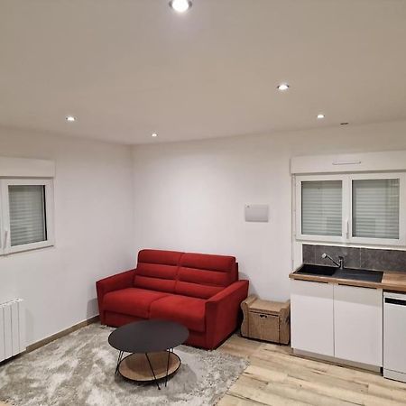 Apartamento Ness'House Tregueux Exterior foto