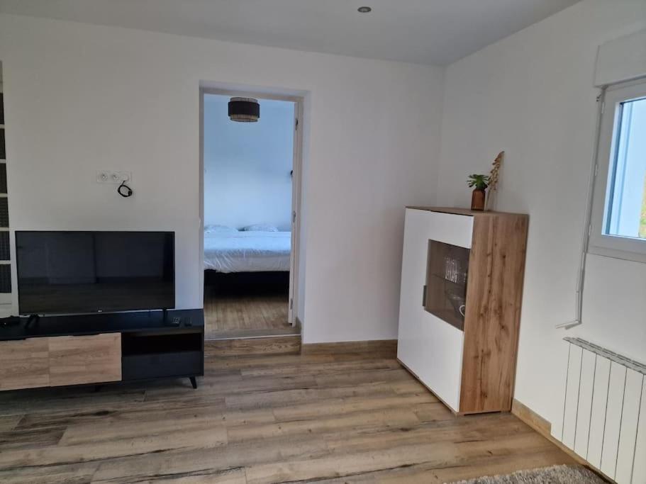 Apartamento Ness'House Tregueux Exterior foto