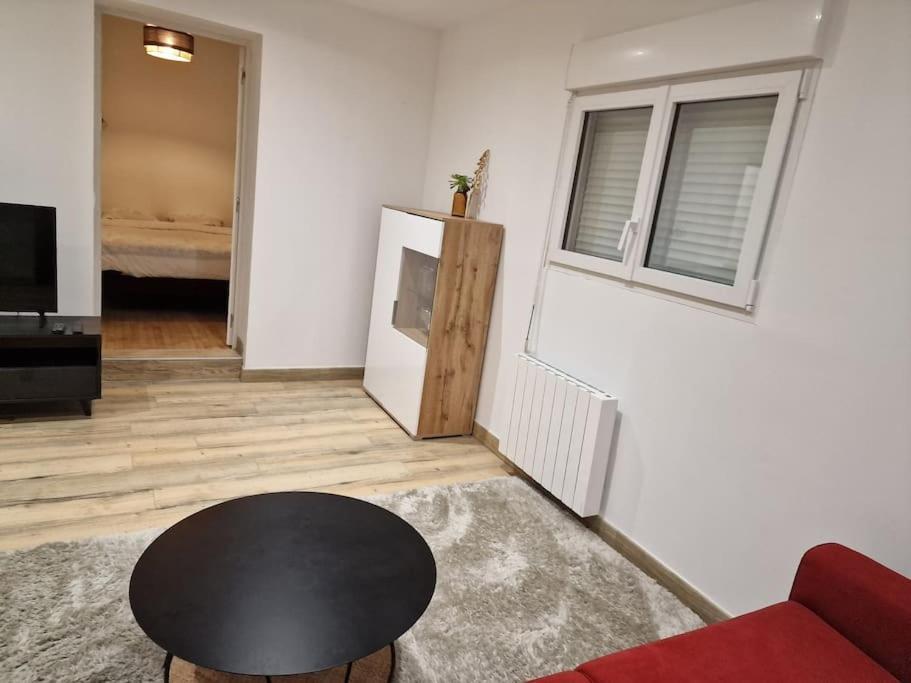 Apartamento Ness'House Tregueux Exterior foto