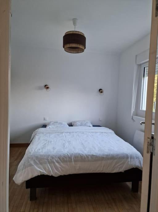 Apartamento Ness'House Tregueux Exterior foto